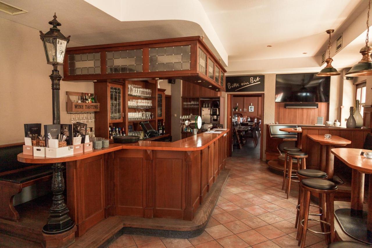Hotel Fronhof Mettendorf Екстериор снимка