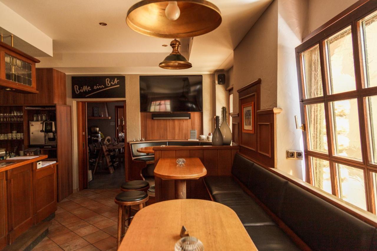 Hotel Fronhof Mettendorf Екстериор снимка